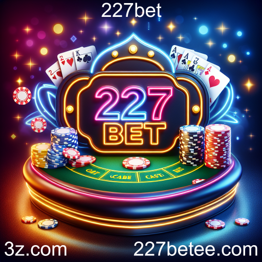 Diversão e Emoção nos Jogos de Cassino de 227bet