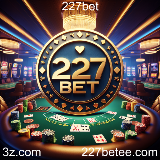 Poker Room Explorando o Poker Room da 227bet: Onde a Competitividade e a Diversão se Encontram
